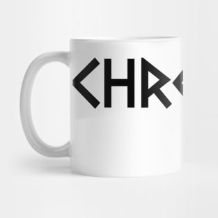 Chronos Mug